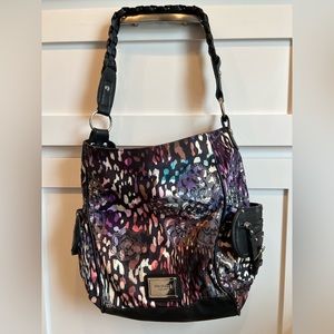 Rosetti Colorful Purse